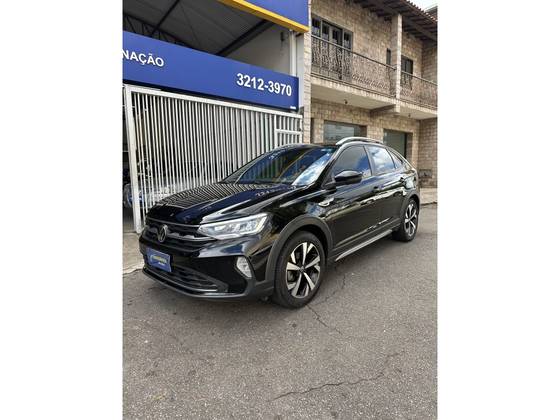 VOLKSWAGEN NIVUS 1.0 200 TSI TOTAL FLEX HIGHLINE AUTOMÁTICO VOLKSWAGEN NIVUS 1.0 200 TSI TOTAL FLEX HIGHLINE AUTOMÁTICO